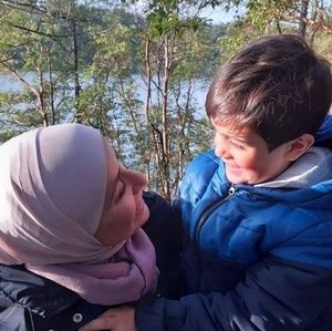 Meet your Posher, Alia